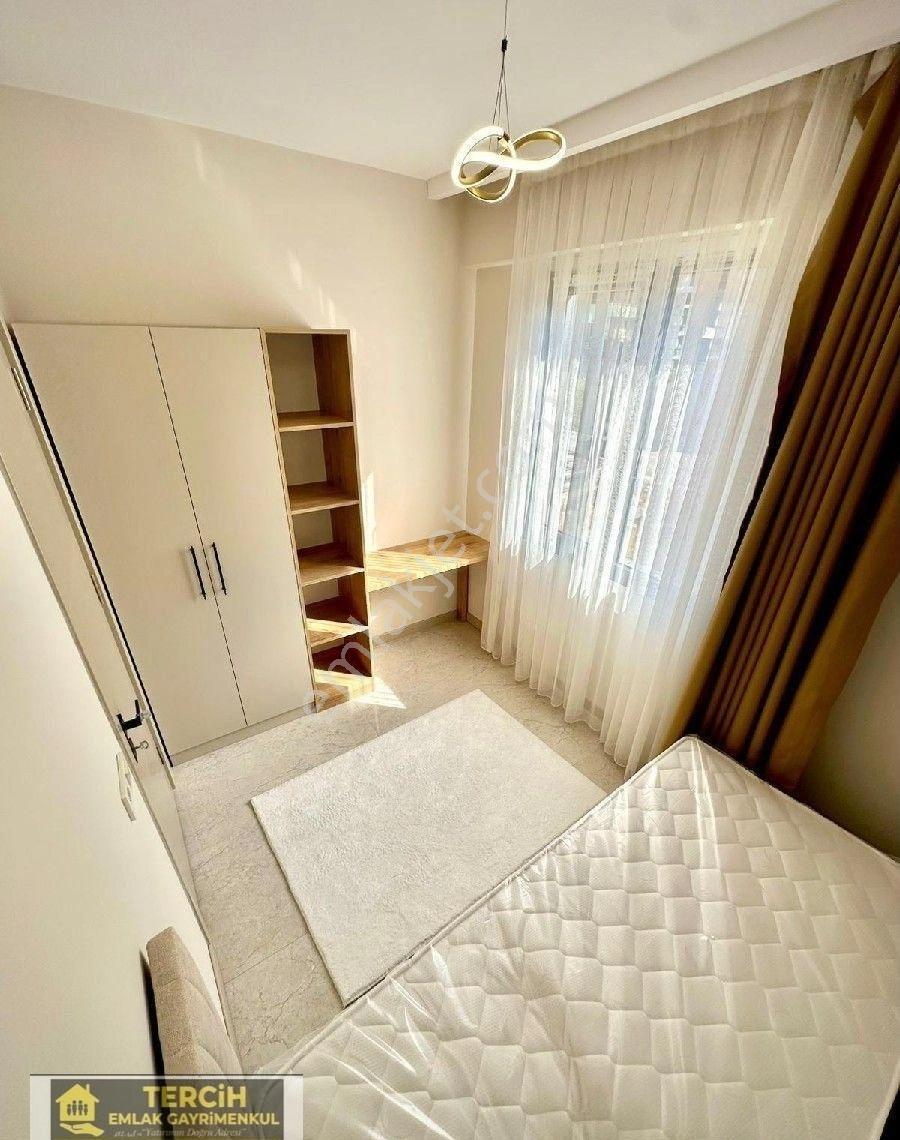Zeytinköy Öğretmenevi Yakını Üniversiteye Bakan Sıfır Apart - Görsel 8