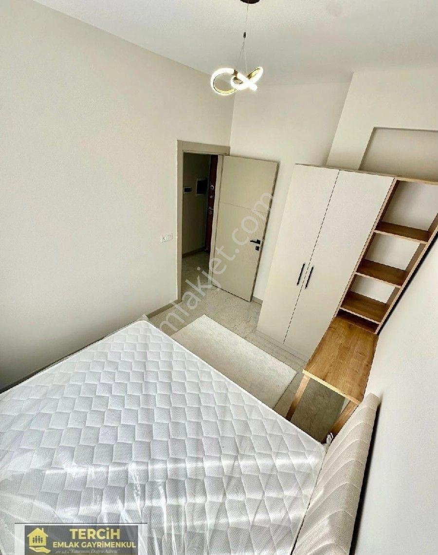 Zeytinköy Öğretmenevi Yakını Üniversiteye Bakan Sıfır Apart - Görsel 7