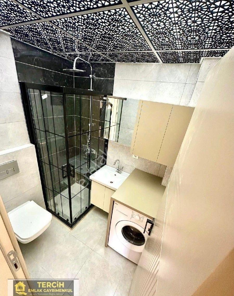Zeytinköy Öğretmenevi Yakını Üniversiteye Bakan Sıfır Apart - Görsel 9