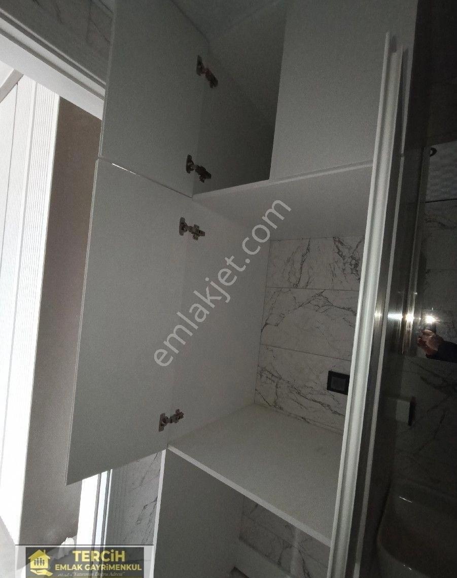 🔥  Şehir Hastanesi Yakını 1+1 Satılık Apart 🔥 - Görsel 10