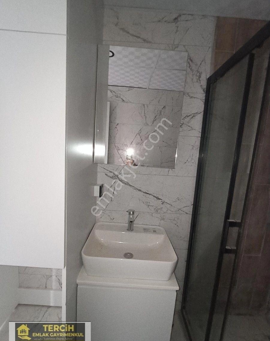 🔥  Şehir Hastanesi Yakını 1+1 Satılık Apart 🔥 - Görsel 9