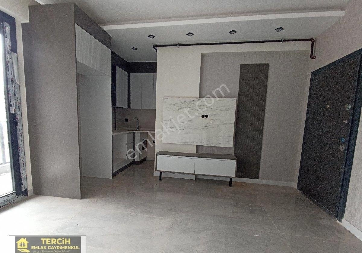 🔥  Şehir Hastanesi Yakını 1+1 Satılık Apart 🔥 - Görsel 15