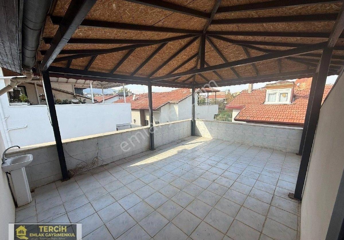 Gültepe Mahallesi’nde Satılık 5+1 Villa - Görsel 6