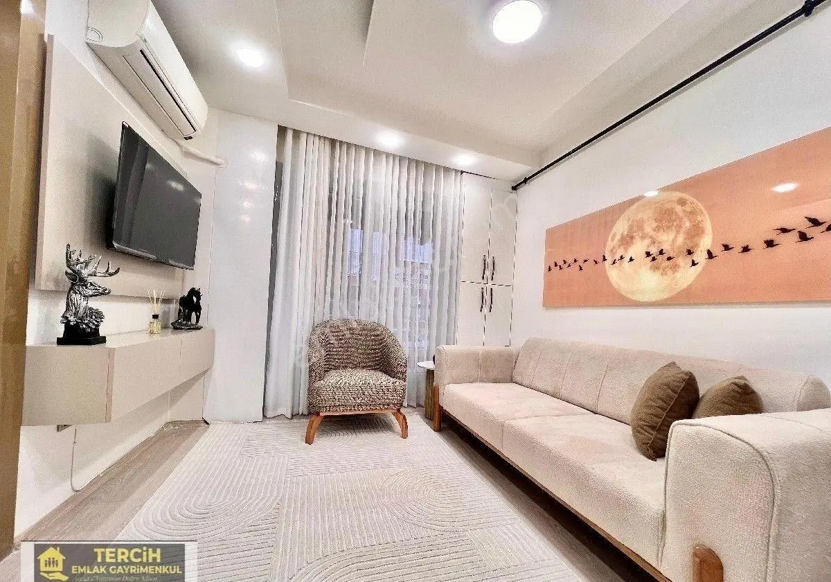 İstiklal Mah Fırsat Apart