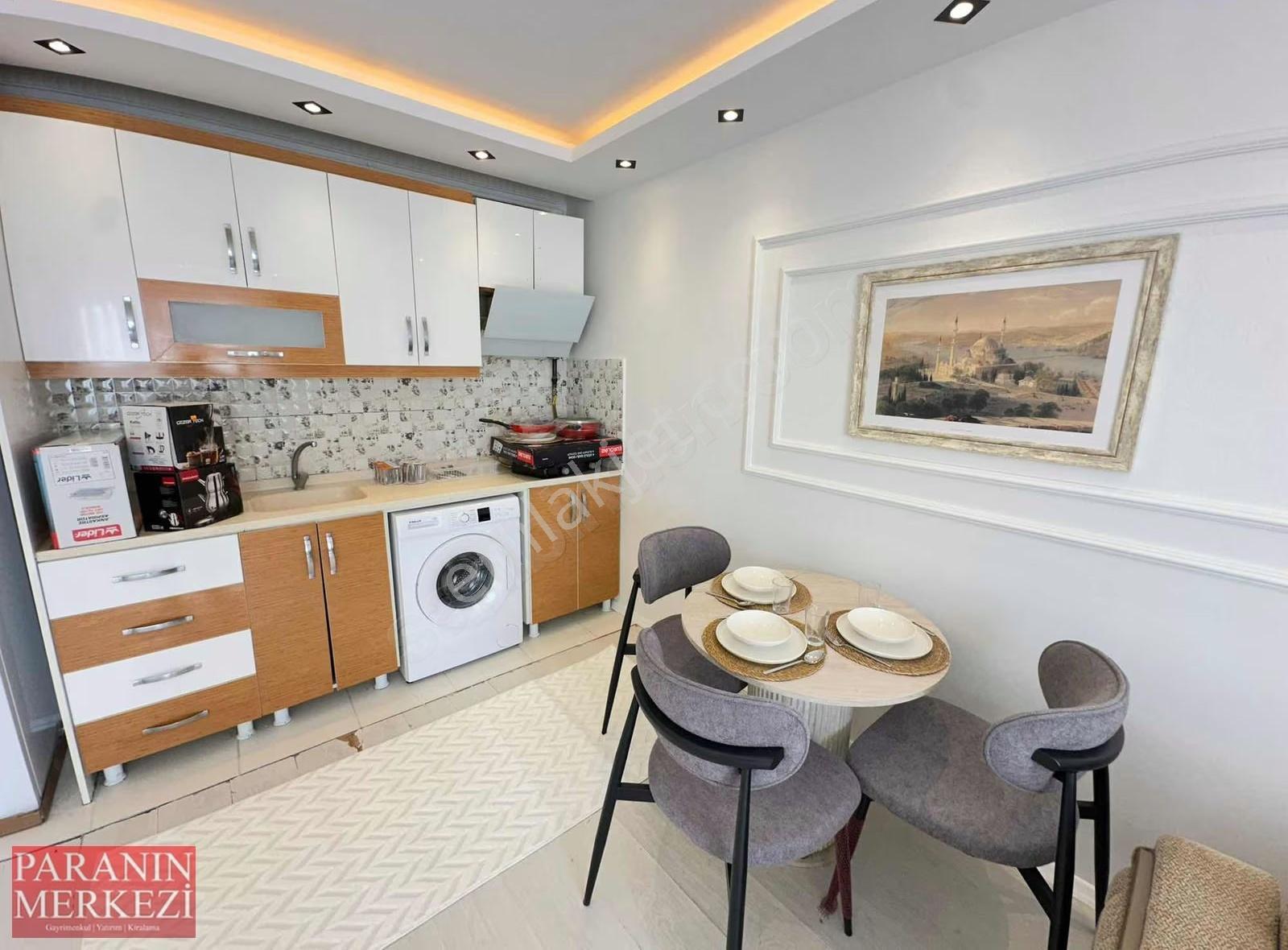 Acil+2 Ayrı Daire+40.000kiracılı+eminevim Uyg+araç Takaslı - Görsel 13