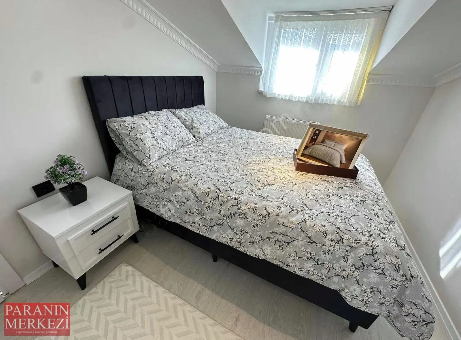 Acil+2 Ayrı Daire+40.000kiracılı+eminevim Uyg+araç Takaslı - Görsel 4