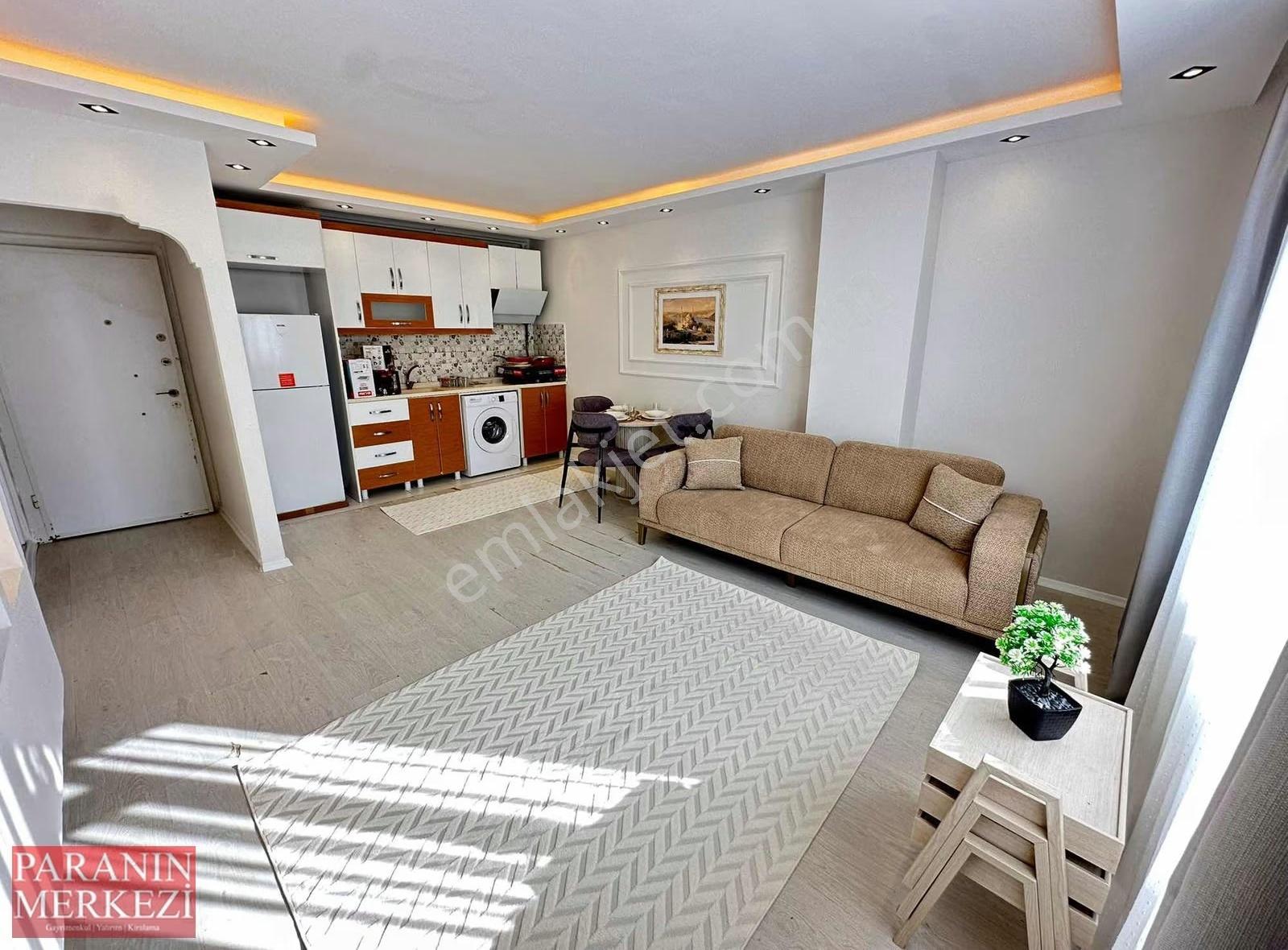 Acil+2 Ayrı Daire+40.000kiracılı+eminevim Uyg+araç Takaslı - Görsel 15