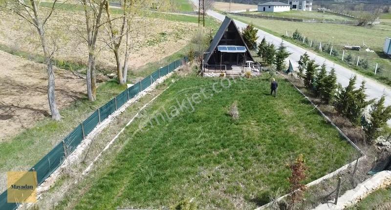Mayadan Armağan'da Satılık Bungolav Ve Arazisi - Görsel 2