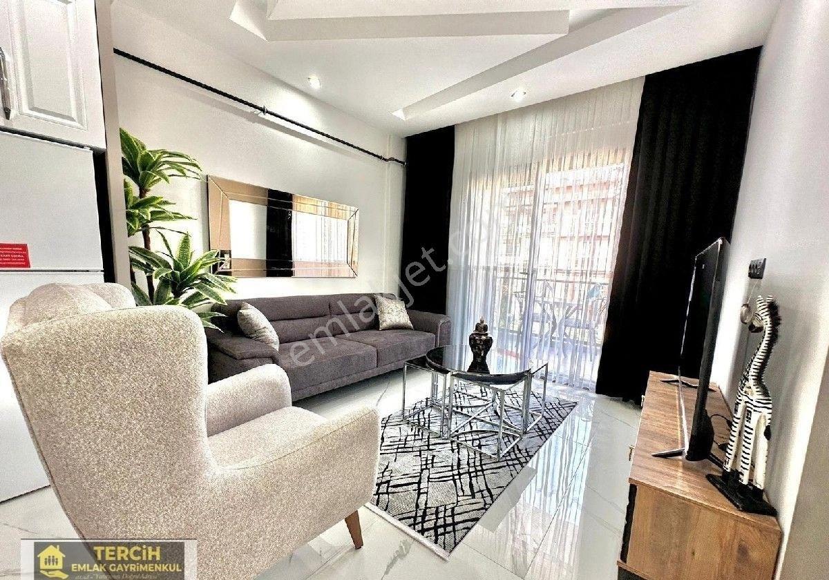 Asmalıevler'de Ultra Lüks Arakat Apart