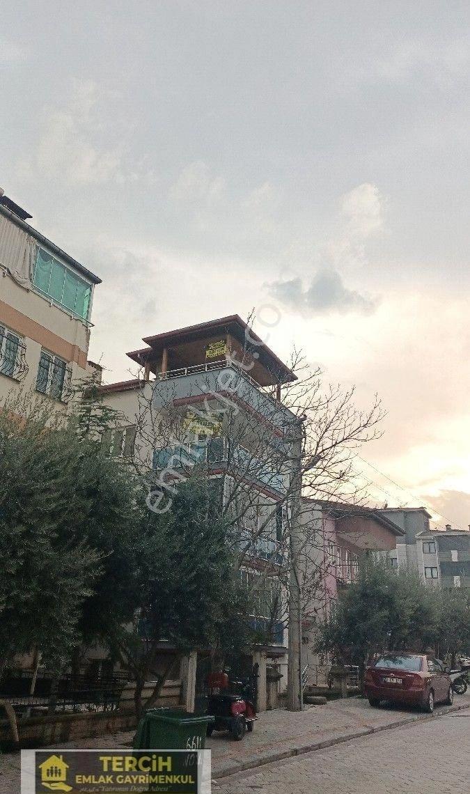 Tercih'ten Asmalıevler'de Tek Tapu Çift Ayrı Ayrı Kullanımlı Daire