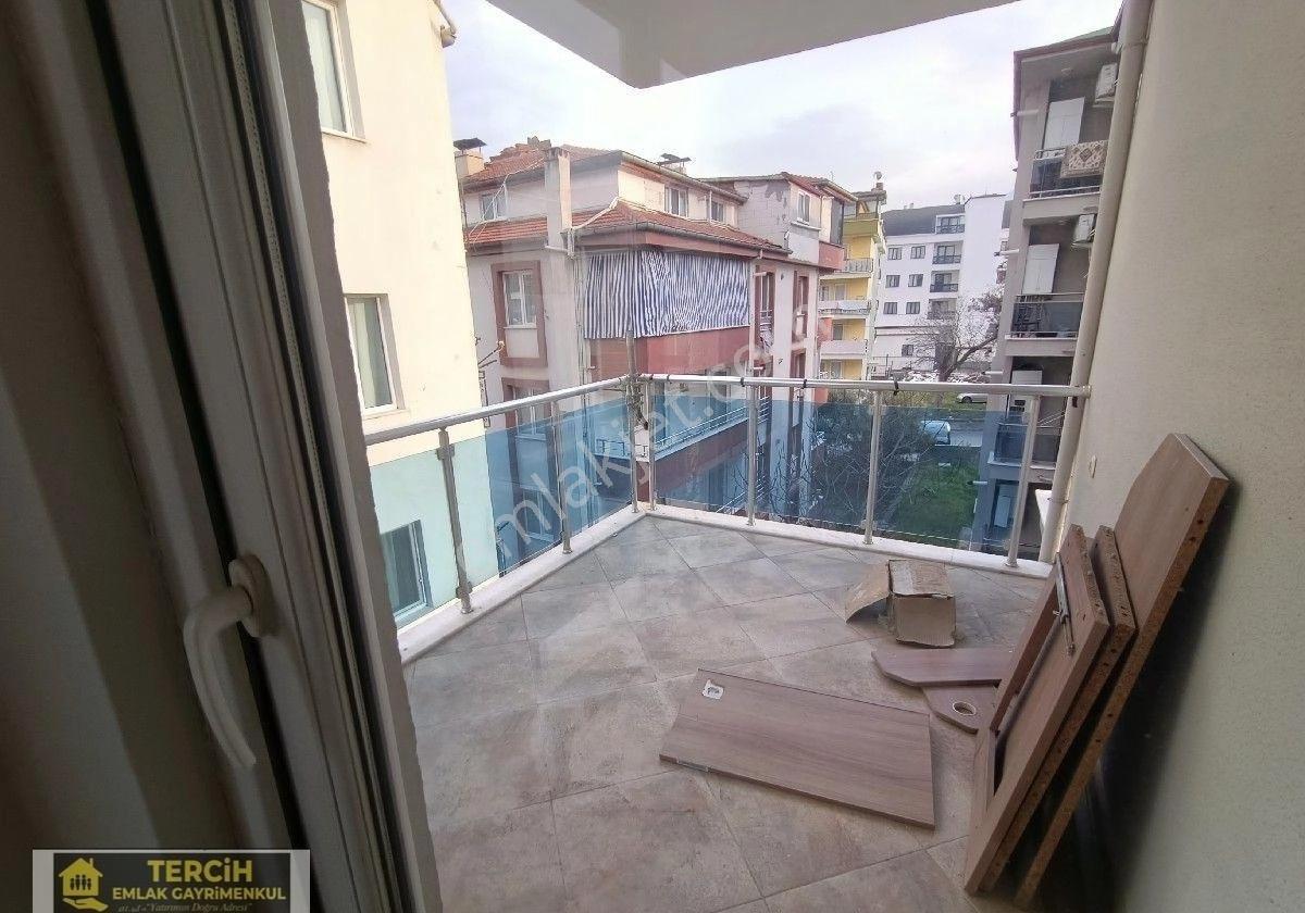 Tercih'ten Asmalıevler'de Tek Tapu Çift Ayrı Ayrı Kullanımlı Daire - Görsel 13