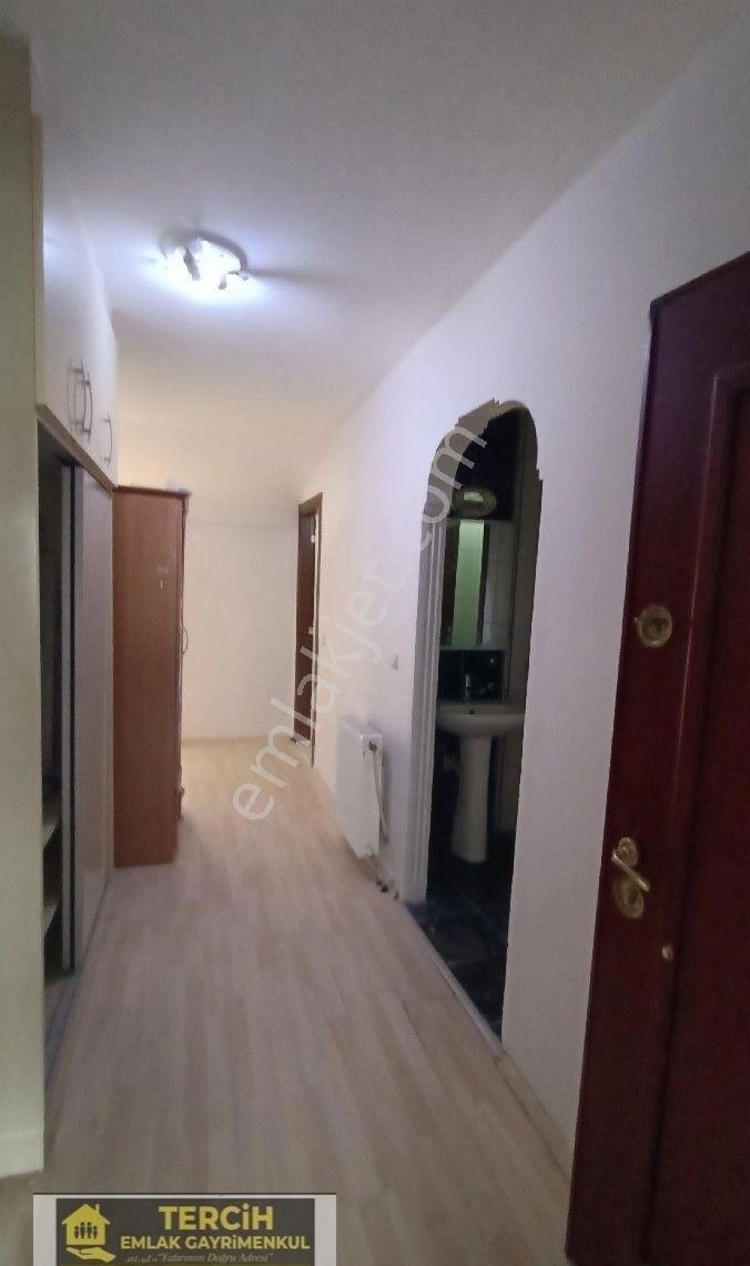 Tercih'ten Asmalıevler'de Tek Tapu Çift Ayrı Ayrı Kullanımlı Daire - Görsel 11