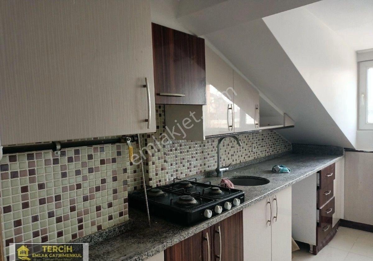 Tercih'ten Asmalıevler'de Tek Tapu Çift Ayrı Ayrı Kullanımlı Daire - Görsel 12