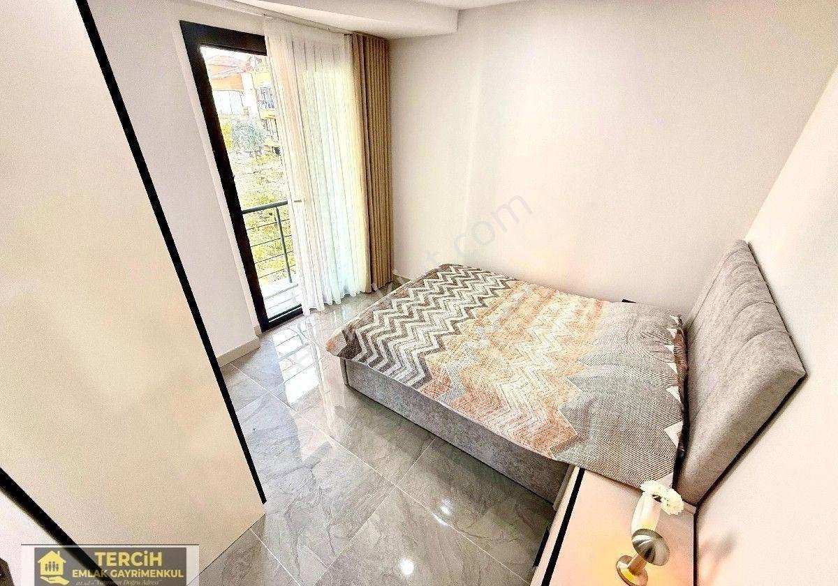 Tercih'ten Selçuk Bey Evora Yakını Eşyalı Satılık Sıfır Apartlar - Görsel 4