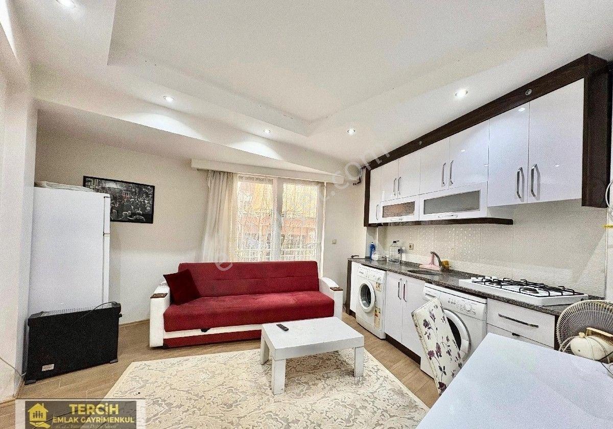 Tercih'ten Pelitlibağ'da Lüks Eşyalı Satılık Apart - Görsel 11