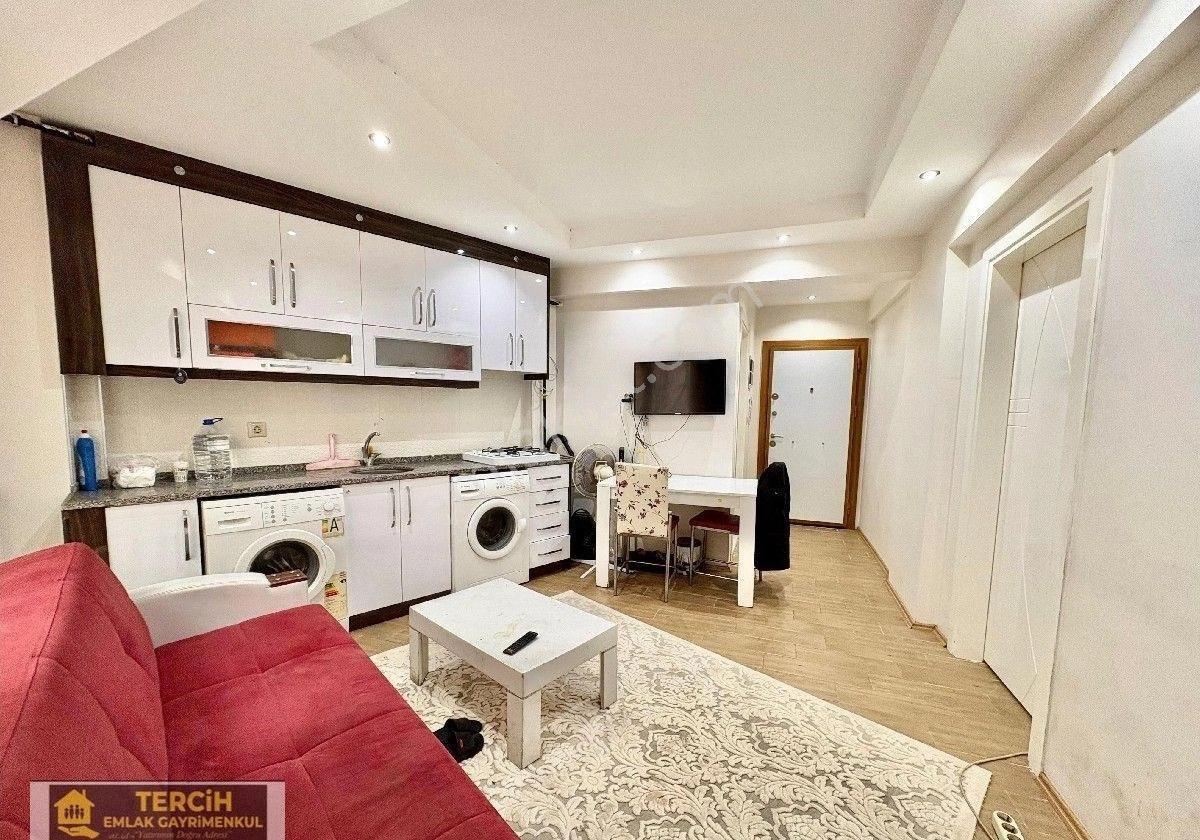 Tercih'ten Pelitlibağ'da Lüks Eşyalı Satılık Apart
