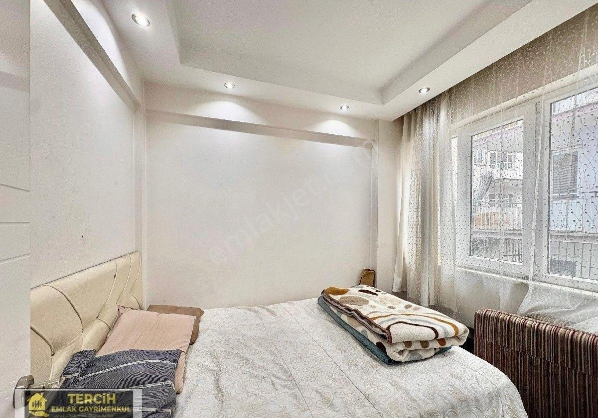 Tercih'ten Pelitlibağ'da Lüks Eşyalı Satılık Apart - Görsel 6