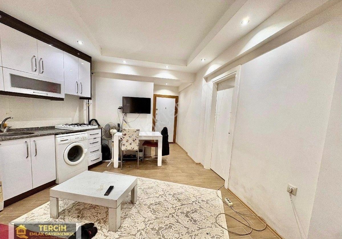 Tercih'ten Pelitlibağ'da Lüks Eşyalı Satılık Apart - Görsel 16