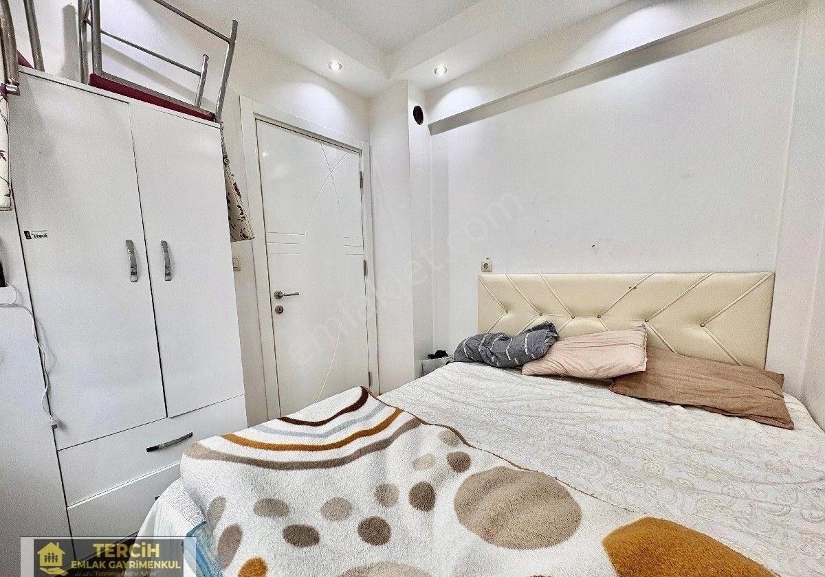 Tercih'ten Pelitlibağ'da Lüks Eşyalı Satılık Apart - Görsel 5