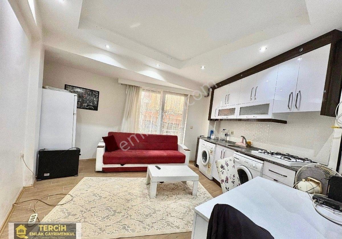 Tercih'ten Pelitlibağ'da Lüks Eşyalı Satılık Apart - Görsel 15