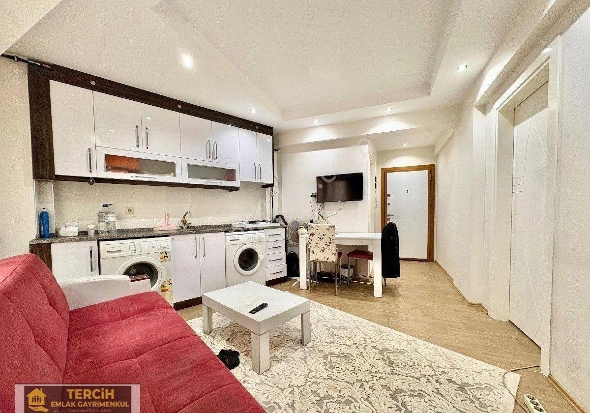 Tercih'ten Pelitlibağ'da Lüks Eşyalı Satılık Apart - Görsel 9