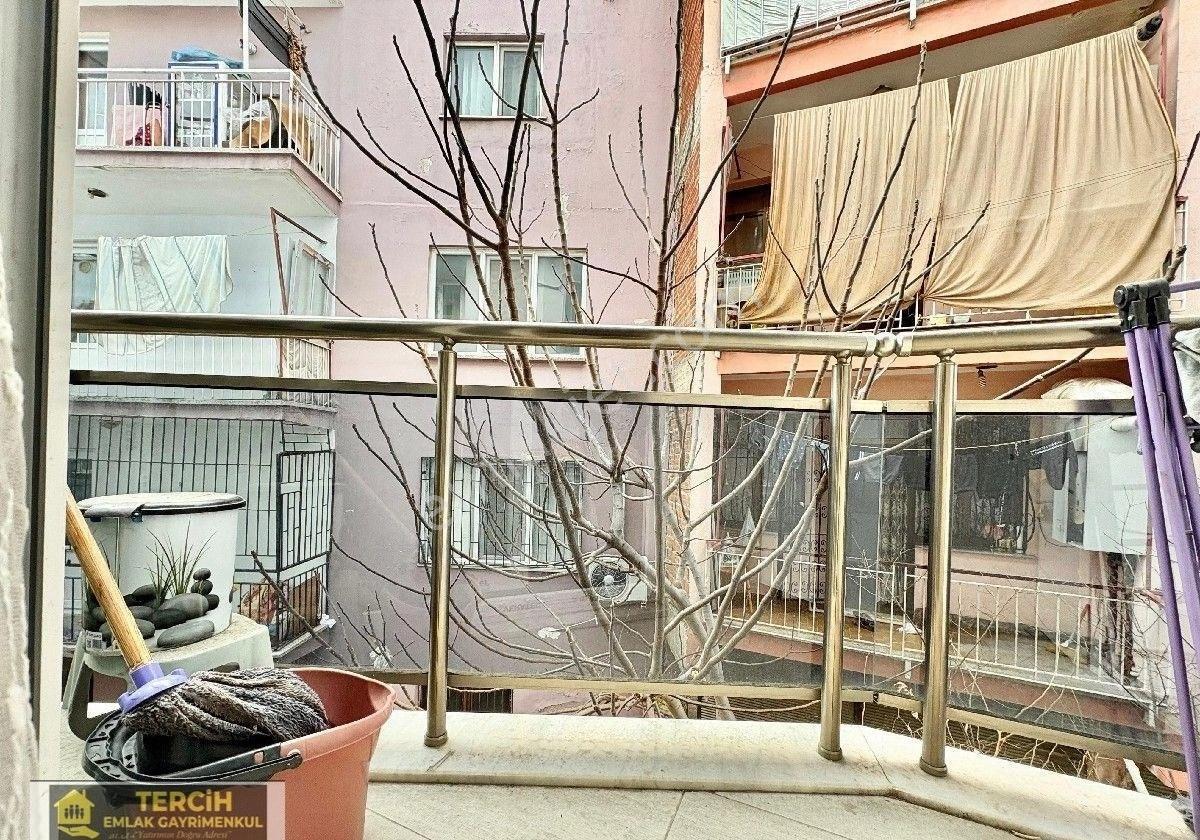 Tercih'ten Pelitlibağ'da Lüks Eşyalı Satılık Apart - Görsel 19