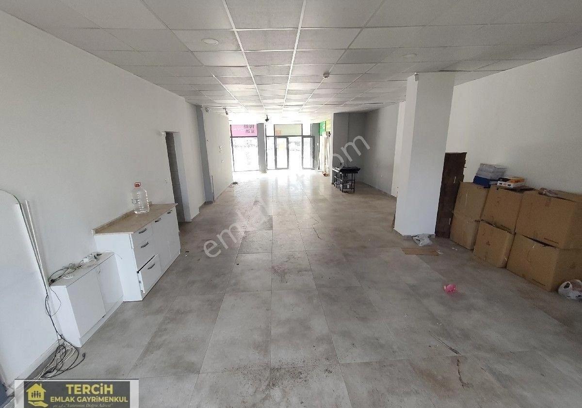 Bağbaşı İşlek Cadde Üzeri Geniş Cephe 150 M² Yatırımlık İşyeri - Görsel 12