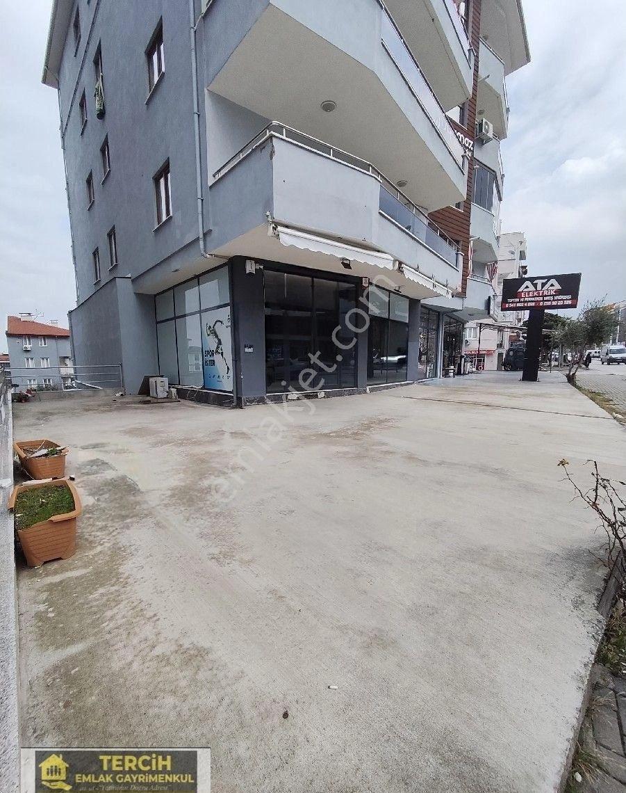 Bağbaşı İşlek Cadde Üzeri Geniş Cephe 150 M² Yatırımlık İşyeri - Görsel 3
