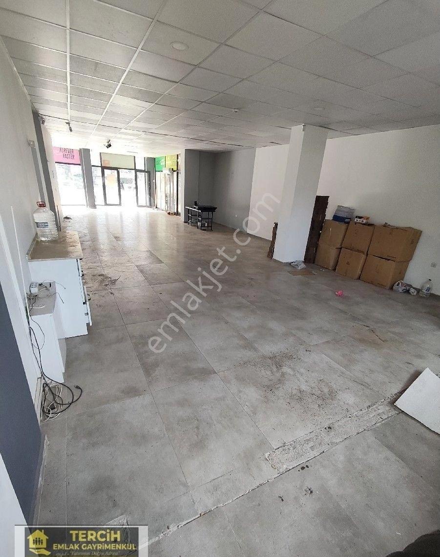 Bağbaşı İşlek Cadde Üzeri Geniş Cephe 150 M² Yatırımlık İşyeri - Görsel 2