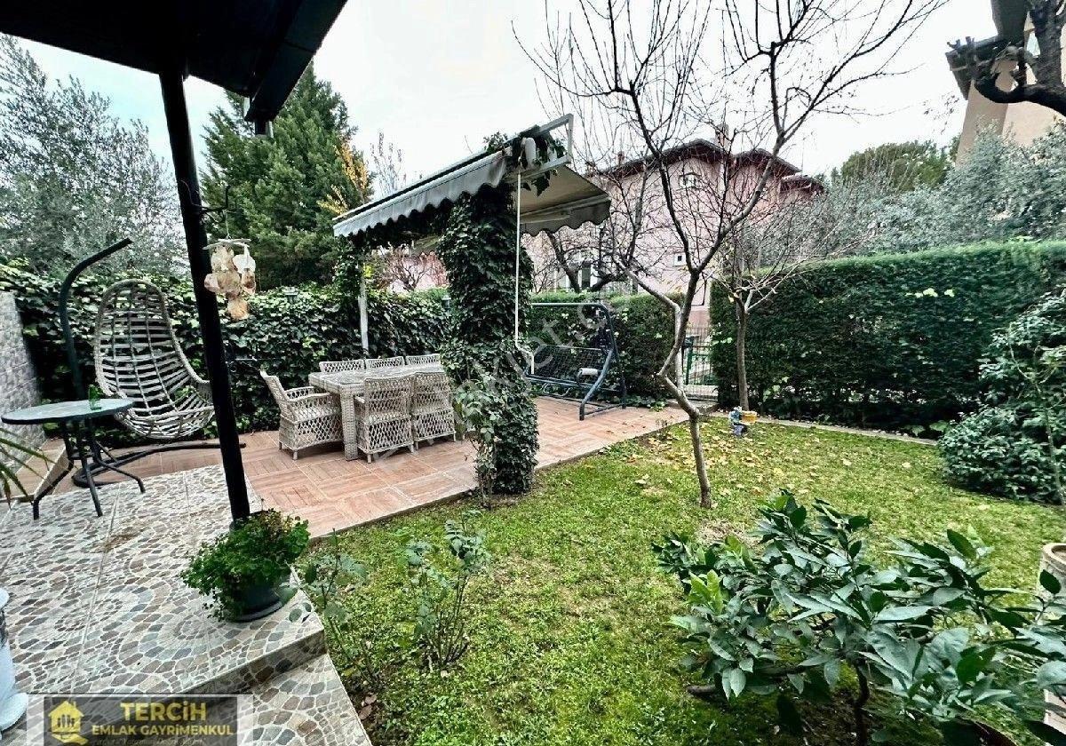Tercih'ten Bağbaşı'n Nezih Lüks Satılık Bir Villa - Görsel 33