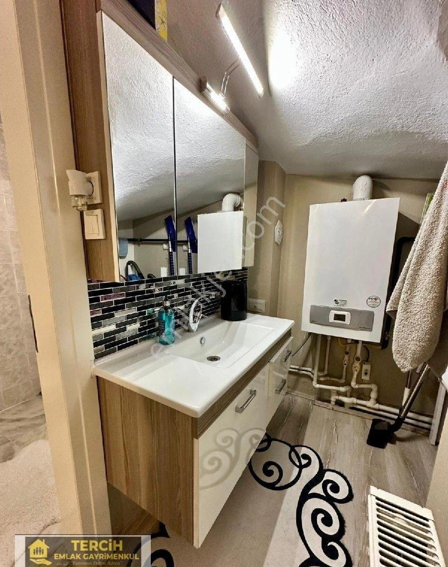 Tercih'ten Bağbaşı'n Nezih Lüks Satılık Bir Villa - Görsel 23