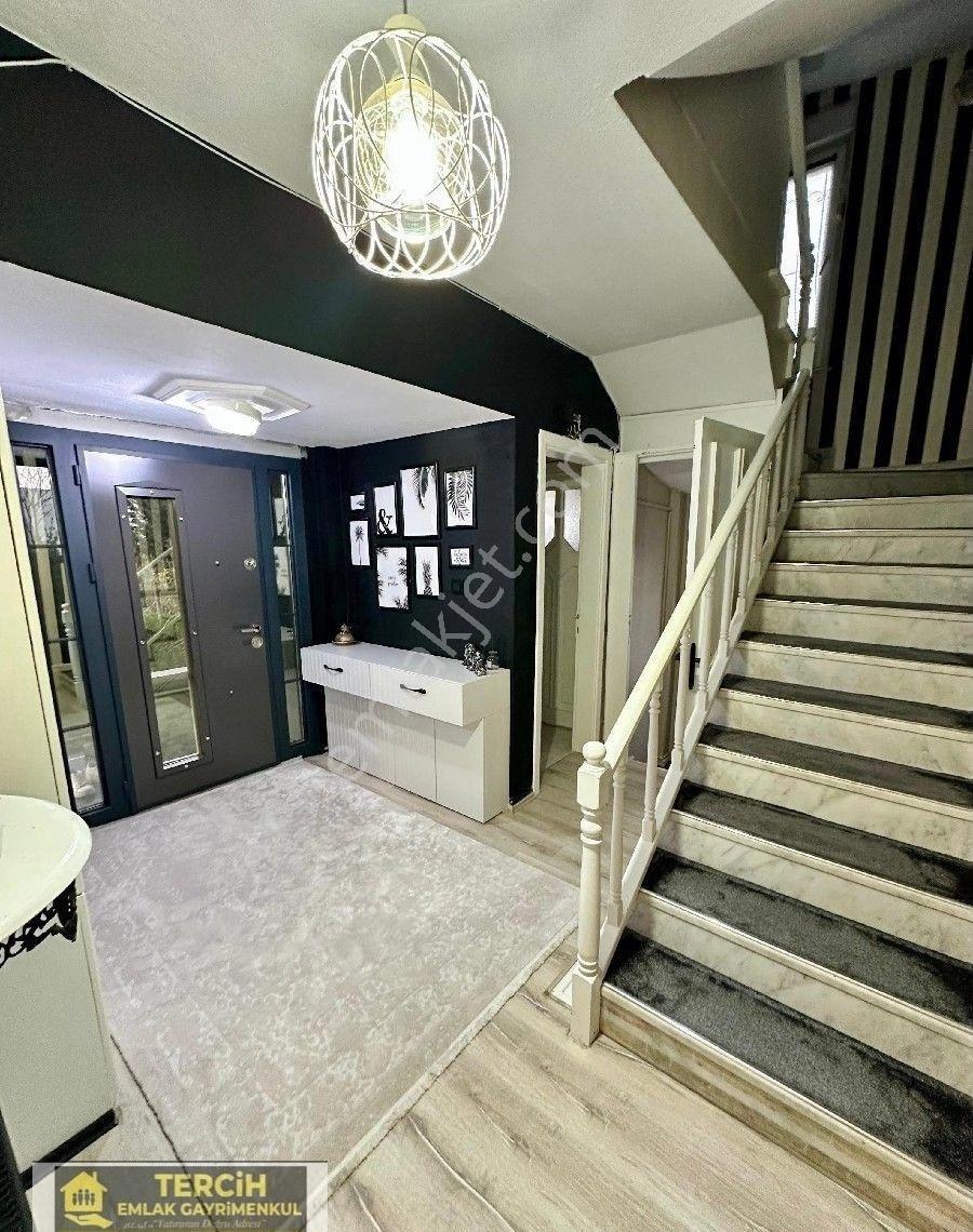 Tercih'ten Bağbaşı'n Nezih Lüks Satılık Bir Villa - Görsel 3