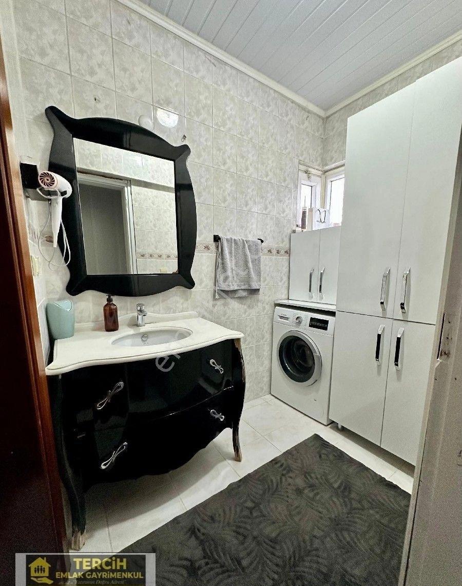 Tercih'ten Bağbaşı'n Nezih Lüks Satılık Bir Villa - Görsel 17