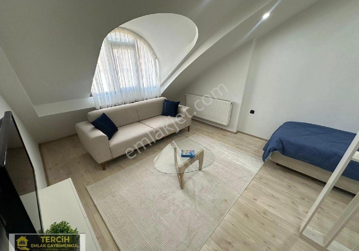 Tercih'ten Bağbaşı'n Nezih Lüks Satılık Bir Villa - Görsel 6
