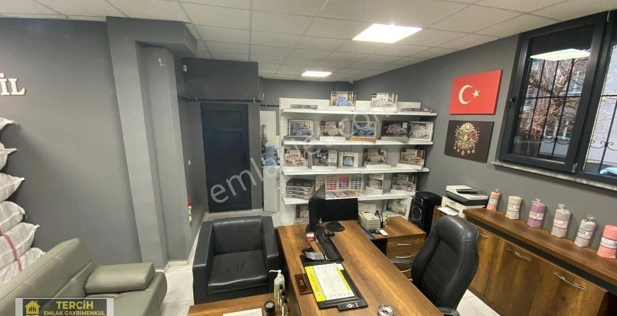 Gümüşçay’da Satılık Ofis Depo - Görsel 10