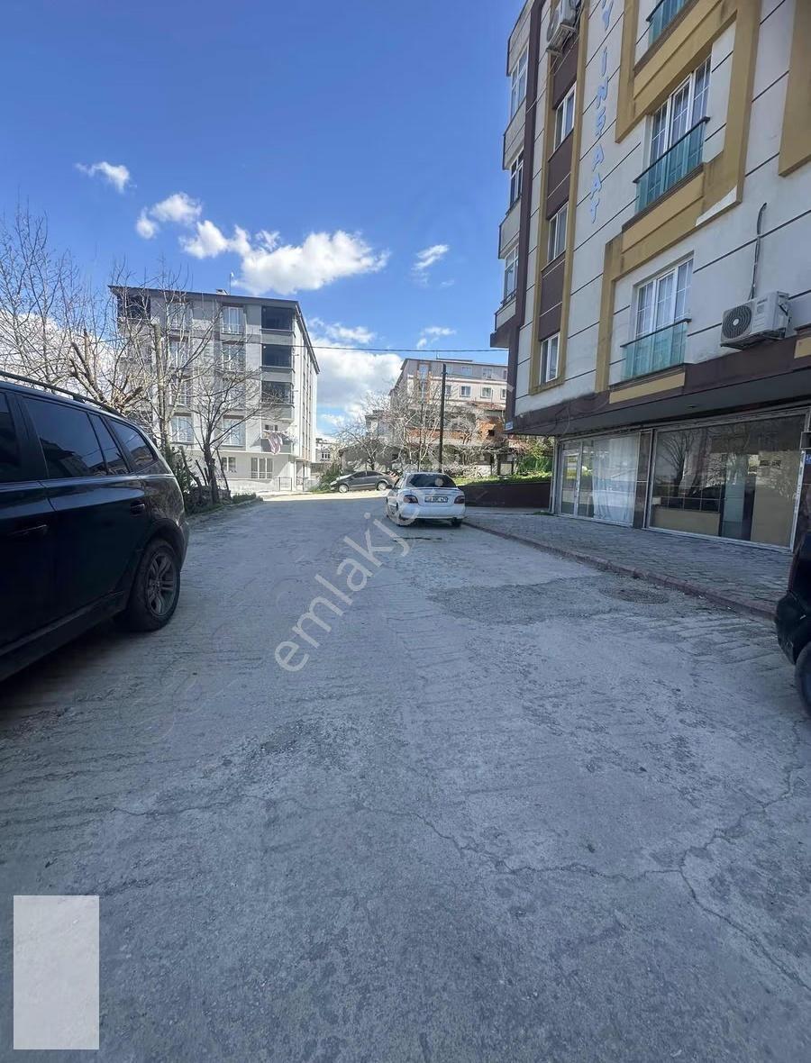 Tekirdağ Çerkezköy V.köyde Cadde Üzerinde Satılık İş Yeri - Görsel 9