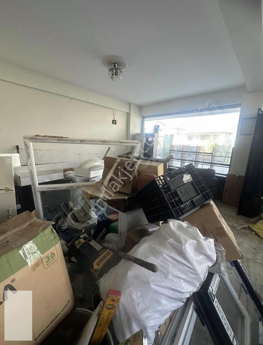 Tekirdağ Çerkezköy V.köyde Cadde Üzerinde Satılık İş Yeri - Görsel 16