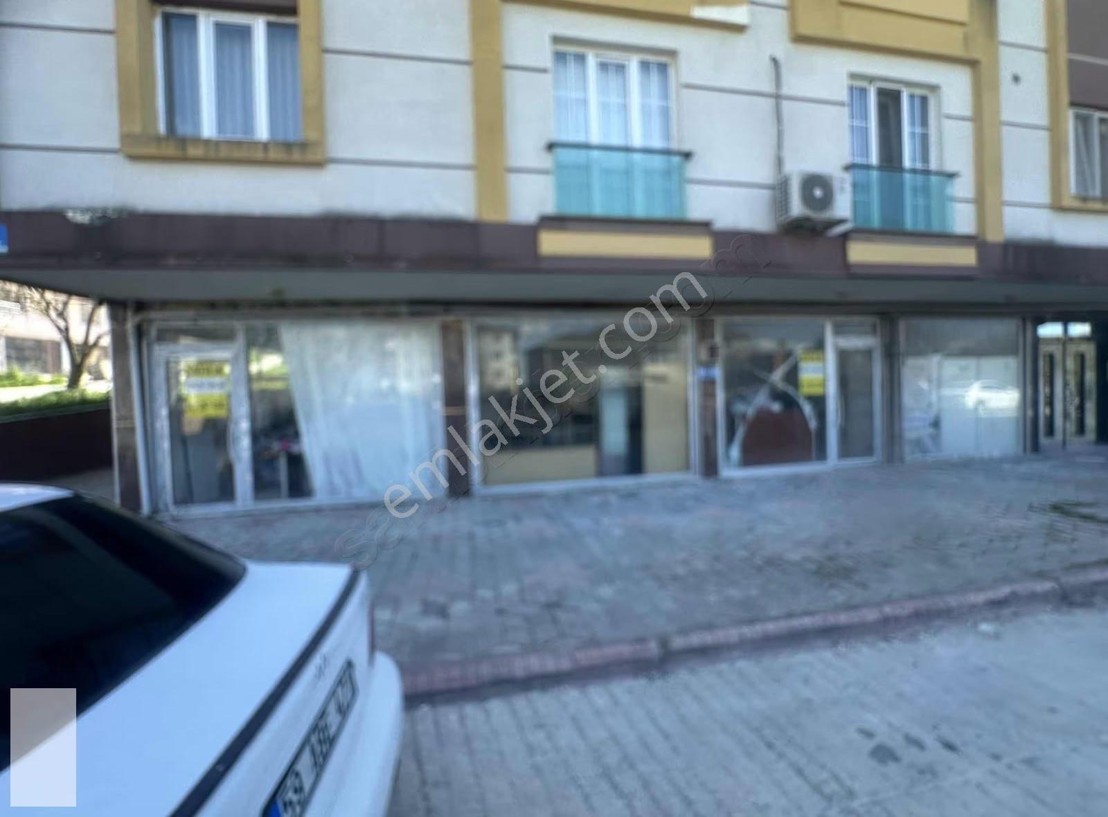 Tekirdağ Çerkezköy V.köyde Cadde Üzerinde Satılık İş Yeri - Görsel 3