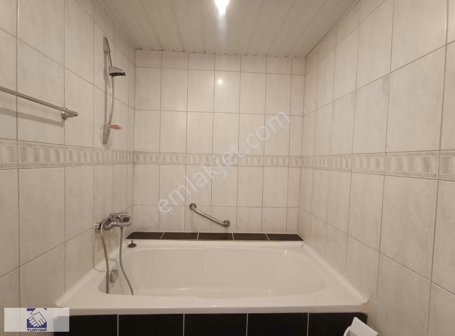 Kumköyde Müstakil 4+1 Kiralık Villa - Görsel 14
