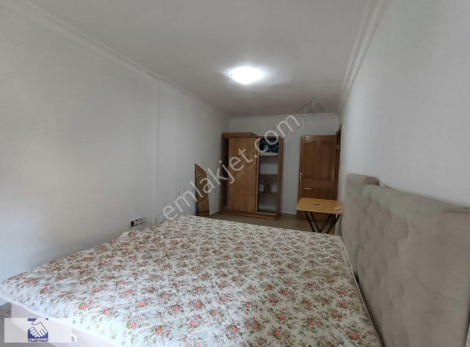 Kumköyde Müstakil 4+1 Kiralık Villa - Görsel 4
