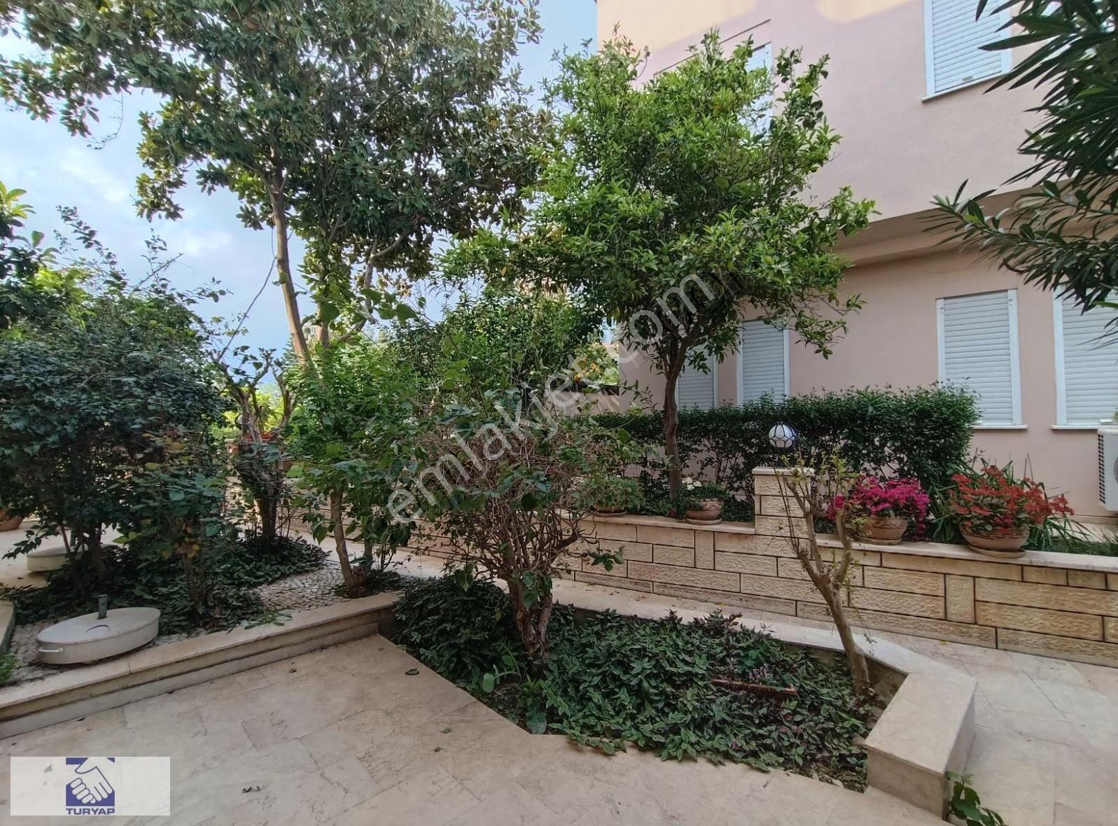 Kumköyde Müstakil 4+1 Kiralık Villa - Görsel 2