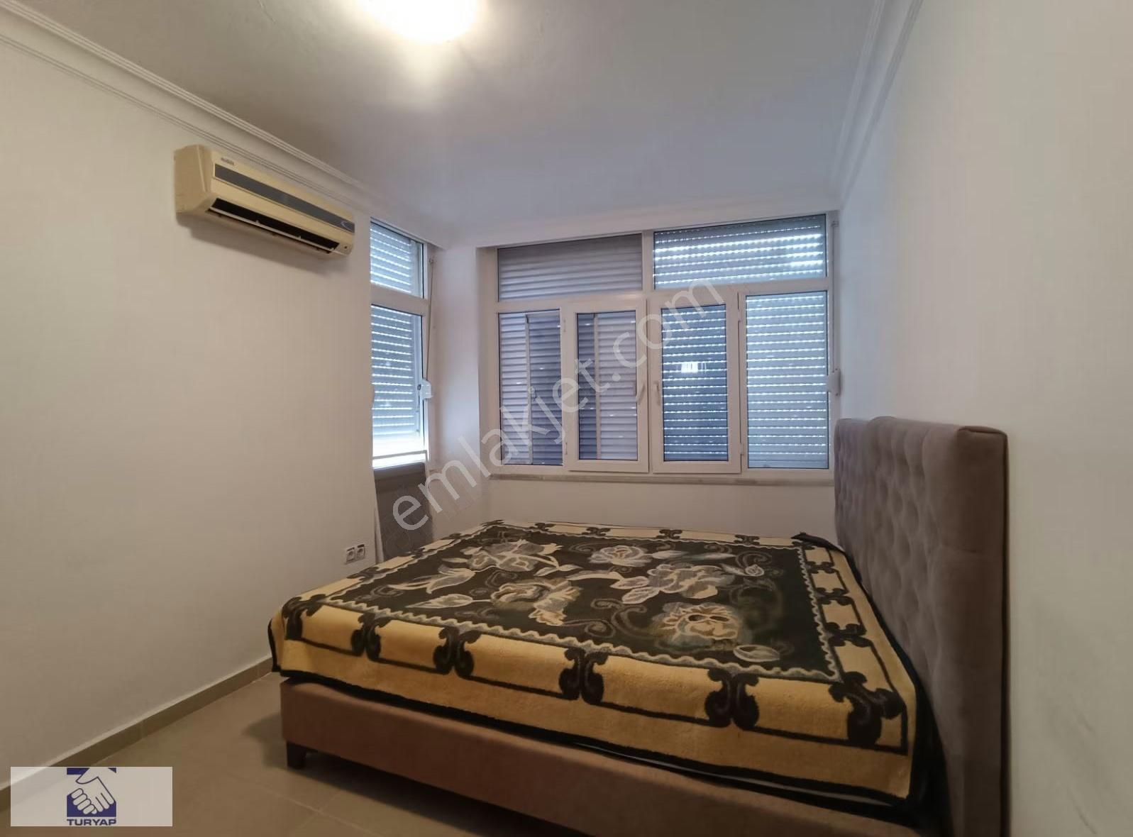 Kumköyde Müstakil 4+1 Kiralık Villa - Görsel 10