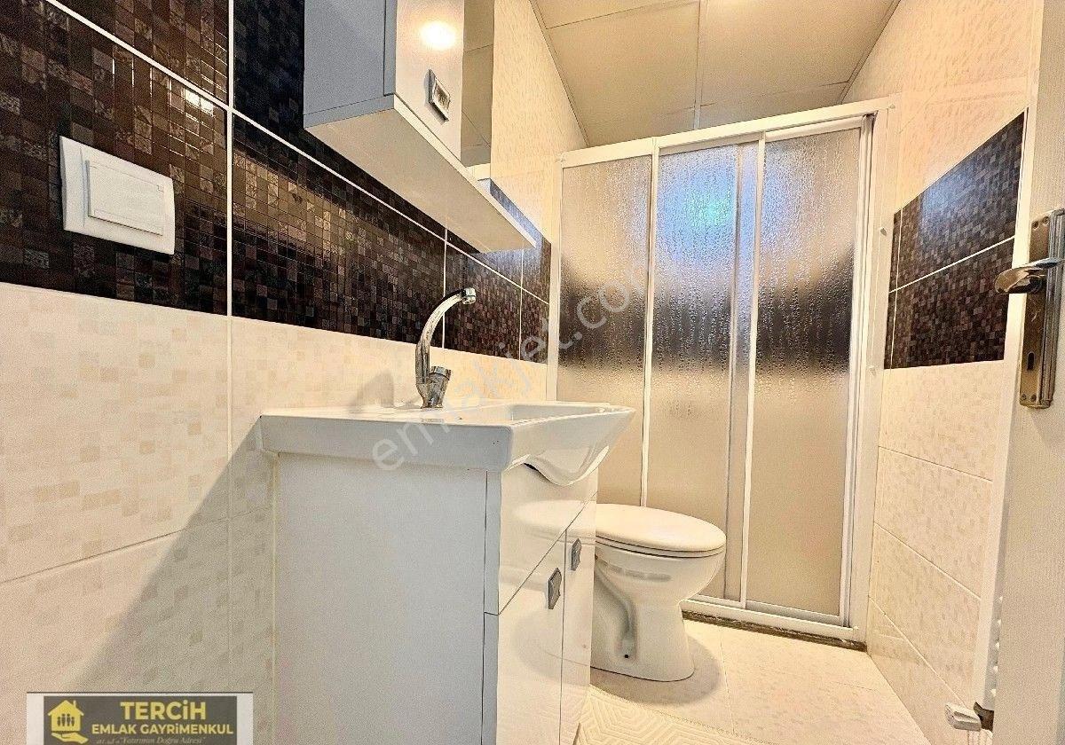 Tercih'ten Zeytinköy'de Şahane Lüks Satılık Eşyalı Apart - Görsel 26