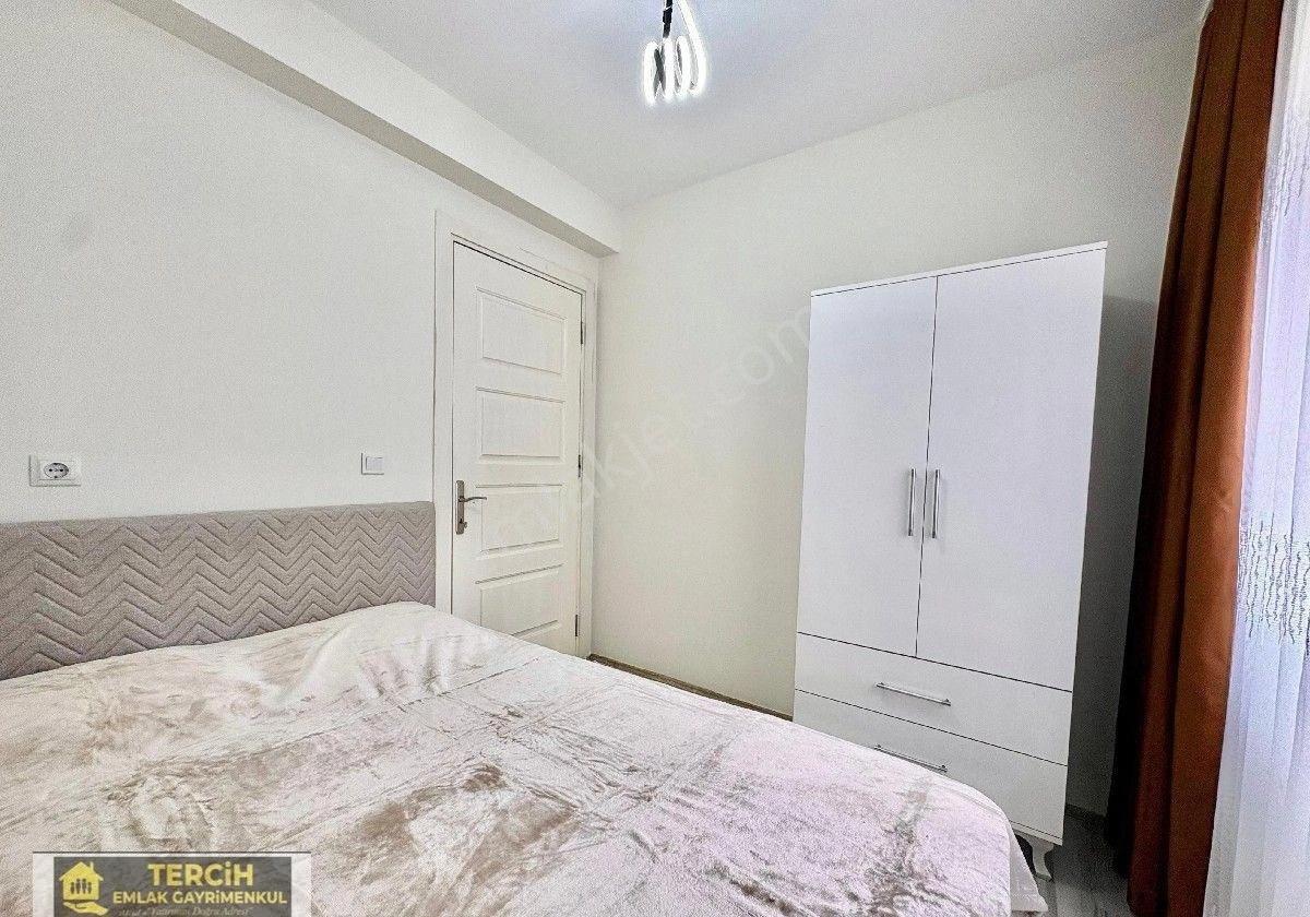 Tercih'ten Zeytinköy'de Şahane Lüks Satılık Eşyalı Apart - Görsel 28