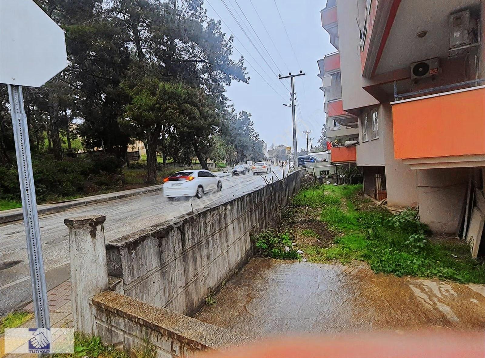 Milli Egemenlik Mah.de 2+1 Yüksek Giriş 85 M2 6 Yaşında Daire - Görsel 20