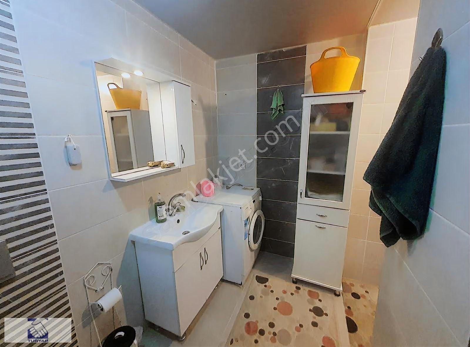 Milli Egemenlik Mah.de 2+1 Yüksek Giriş 85 M2 6 Yaşında Daire - Görsel 18