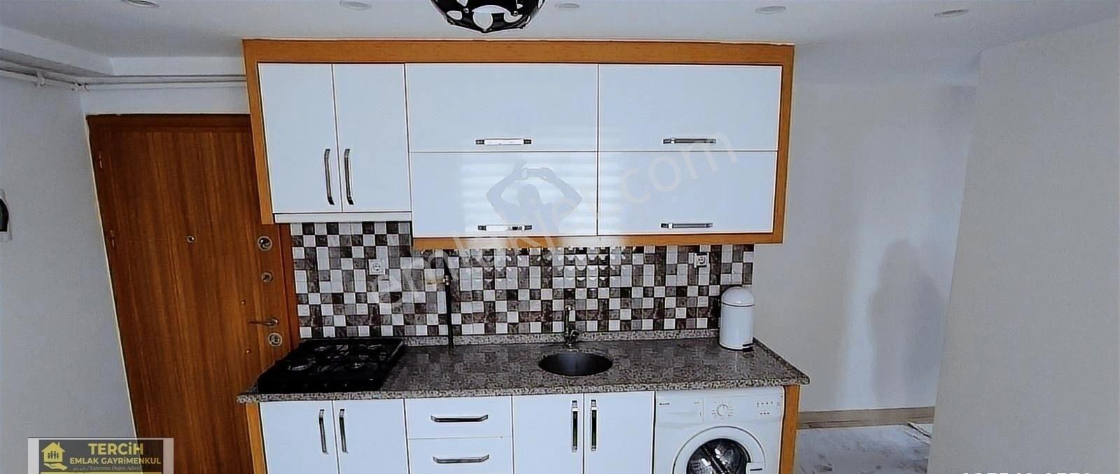 Akkonak Can Sağlık Karşısı 1+1 Arakat İskanlı Apart - Görsel 5