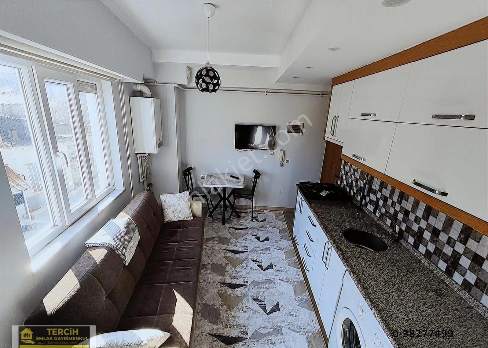 Akkonak Can Sağlık Karşısı 1+1 Arakat İskanlı Apart - Görsel 8