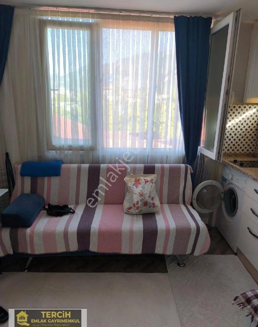 Kafeler Bölgesi Satılık Kiracılı Apart - Görsel 2