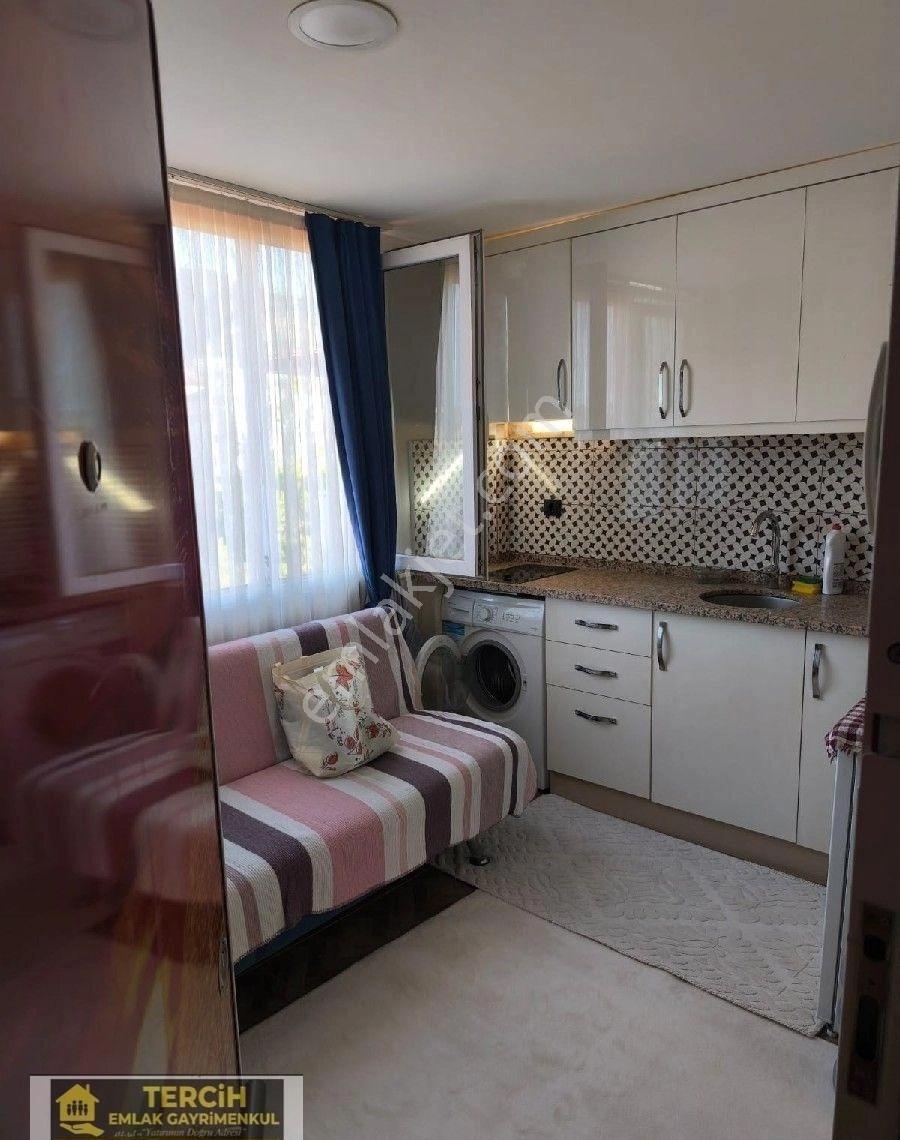 Kafeler Bölgesi Satılık Kiracılı Apart